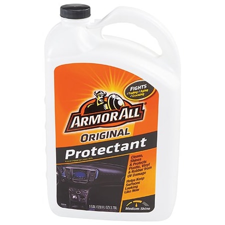 Marsh Armor All Original Protectant  Refill, 4PK BUY00038890